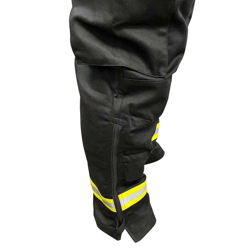 Coverall 2pc FR 9oz.- Jacket & Pants | WFR Wholesale Fire